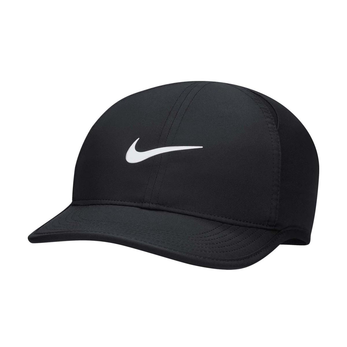 Кепка дитяча Nike Dri-Fit Club Youth Cap Featherlight black/white
