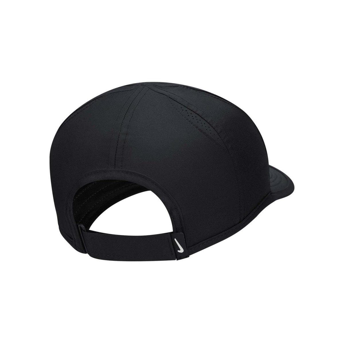 Кепка дитяча Nike Dri-Fit Club Youth Cap Featherlight black/white