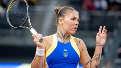 ОЛІЙНИКОВА, КОСТЮК, СВІТОЛІНА ПРОХОДЯТЬ ДАЛІ. УКРАЇНЦІ НА КОРТАХ СВІТУ: