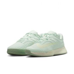 Тенісні кросівки жіночі Nike Zoom Vapor Pro 3 barely green/coconut milk/sea glass