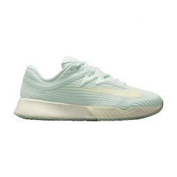 Тенісні кросівки жіночі Nike Zoom Vapor Pro 3 barely green/coconut milk/sea glass