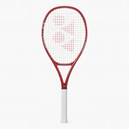 Тенісна ракетка Yonex 08 VCORE 100D (305g) ruby red