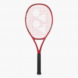 Тенісна ракетка Yonex 08 VCORE Alpha 100 (275g) ruby red