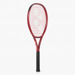Тенісна ракетка Yonex 08 VCORE Alpha 100 (275g) ruby red