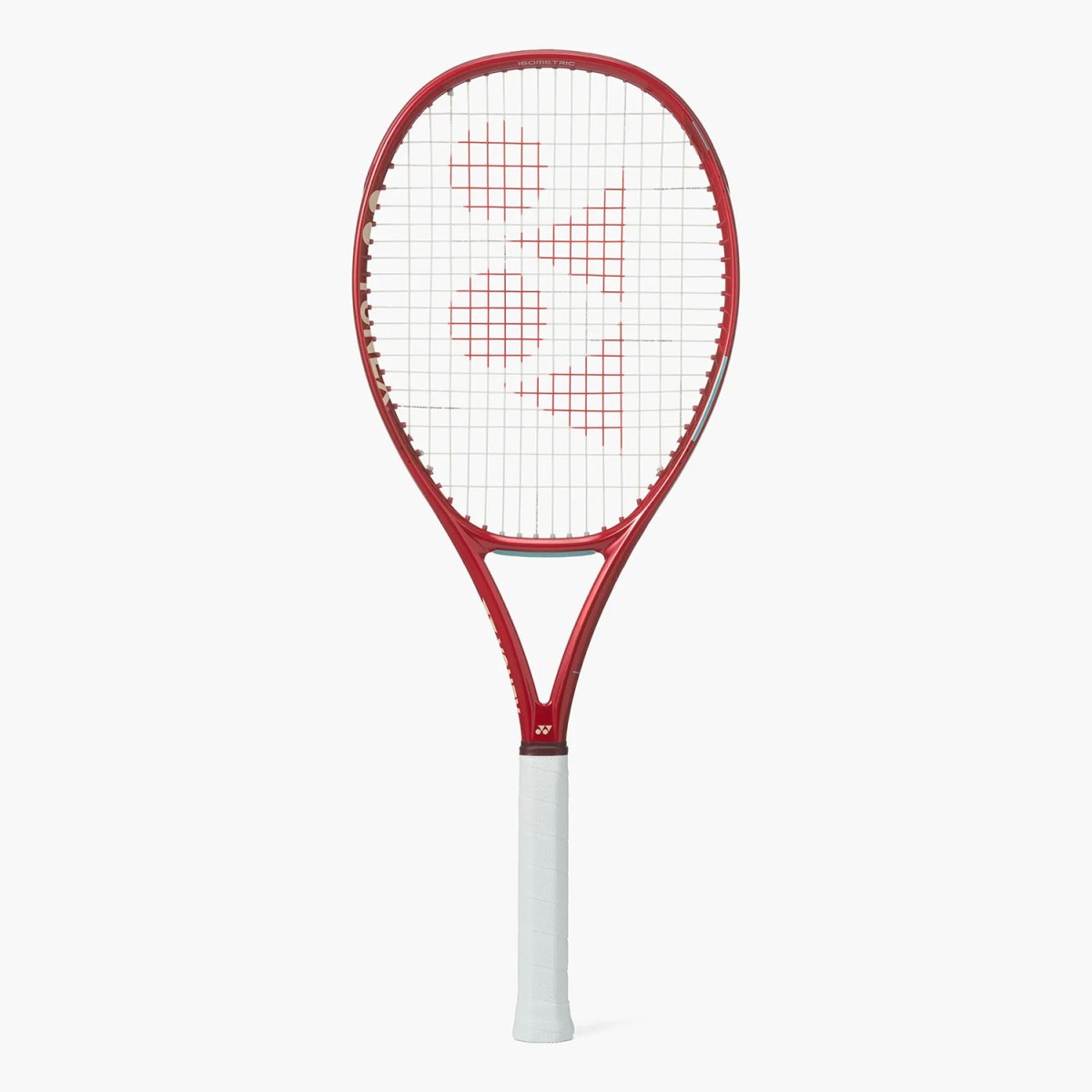 Тенісна ракетка Yonex 08 VCORE 100D (305g) ruby red