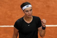 КАЛІНІНА ЗАЛИШАЄ ЗА БОРТОМ ЗМАГАНЬ ЕКС-РОСІЯНКУ. УКРАЇНЦІ НА КОРТАХ СВІТУ: