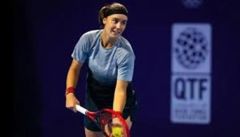 КАЛІНІНА ОБІГРУЄ 24-У РАКЕТКУ СВІТУ НА ТУРНІРІ WTA 1000. УКРАЇНЦІ НА КОРТАХ СВІТУ: