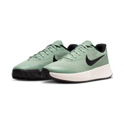 Тенісні кросівки чоловічі Nike Vapor Lite 3 Грунт steam/light silver/white/black