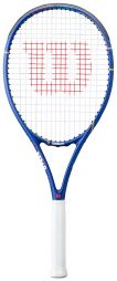 Тенісна ракетка Wilson US OPEN GS 105 strung