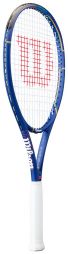 Тенісна ракетка Wilson US OPEN GS 105 strung