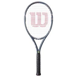 Тенісна ракетка Wilson US OPEN Pro 100 strung