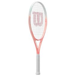 Тенісна ракетка Wilson ENVY XP Lite strung