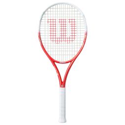 Тенісна ракетка Wilson ENVY SE strung