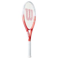 Тенісна ракетка Wilson ENVY SE strung