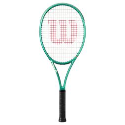 Тенісна ракетка Wilson Blade 101 Team V10.0 strung