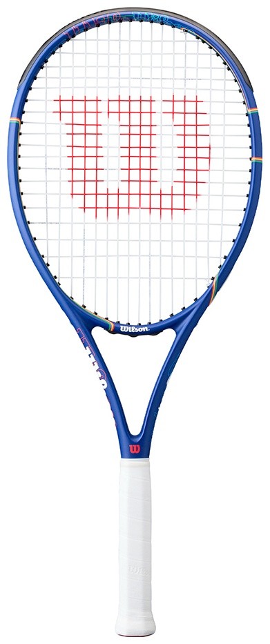 Тенісна ракетка Wilson US OPEN GS 105 strung