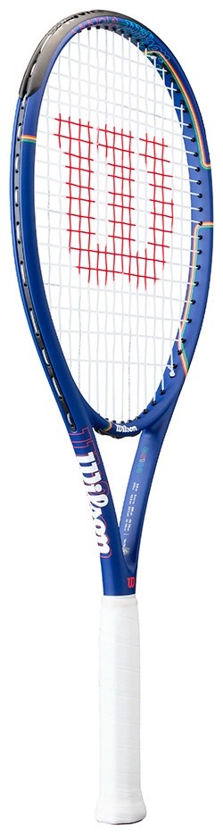 Тенісна ракетка Wilson US OPEN GS 105 strung