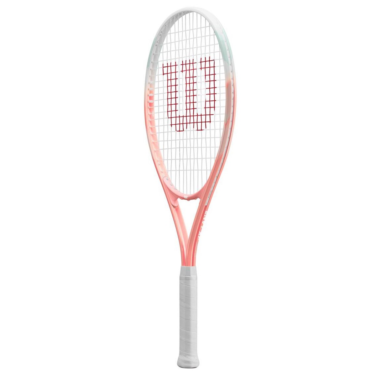 Тенісна ракетка Wilson ENVY XP Lite strung