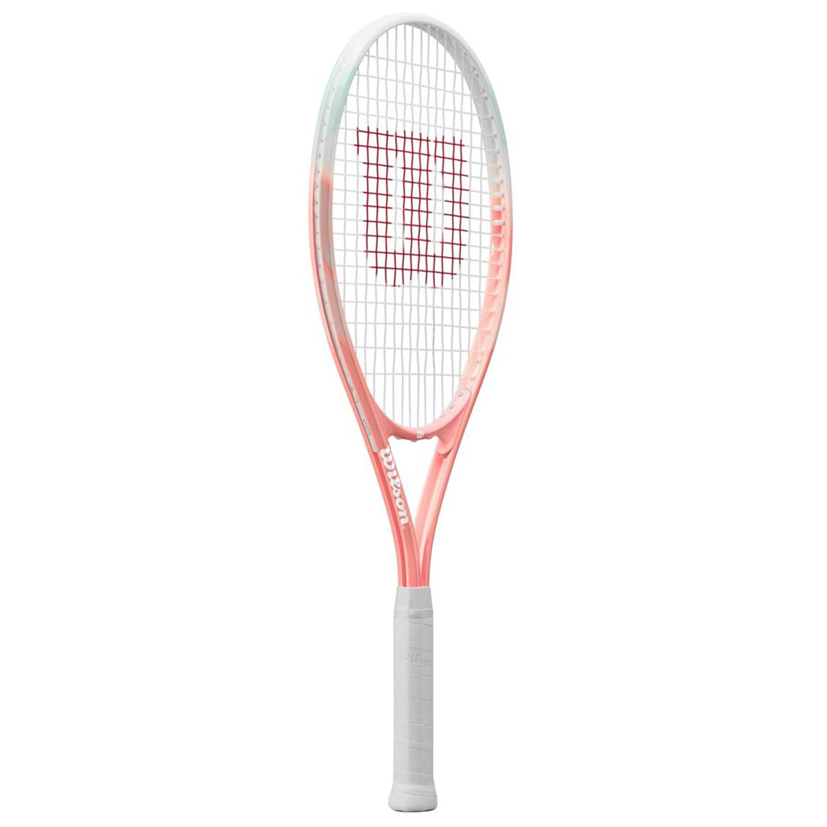 Тенісна ракетка Wilson ENVY XP Lite strung
