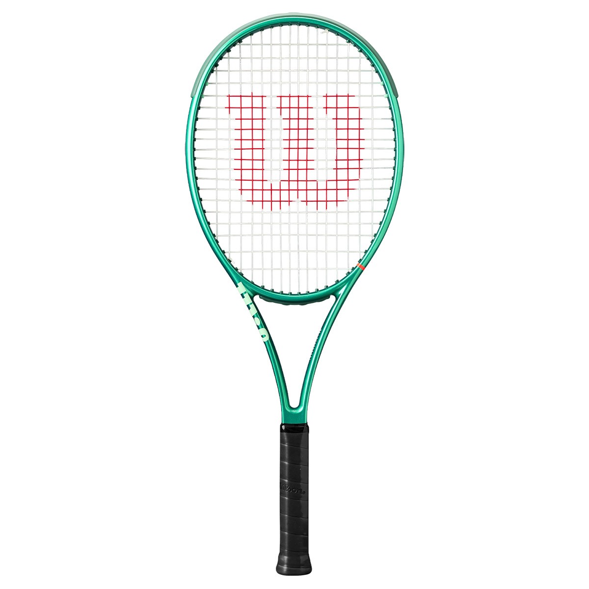 Тенісна ракетка Wilson Blade 101 Team V10.0 strung