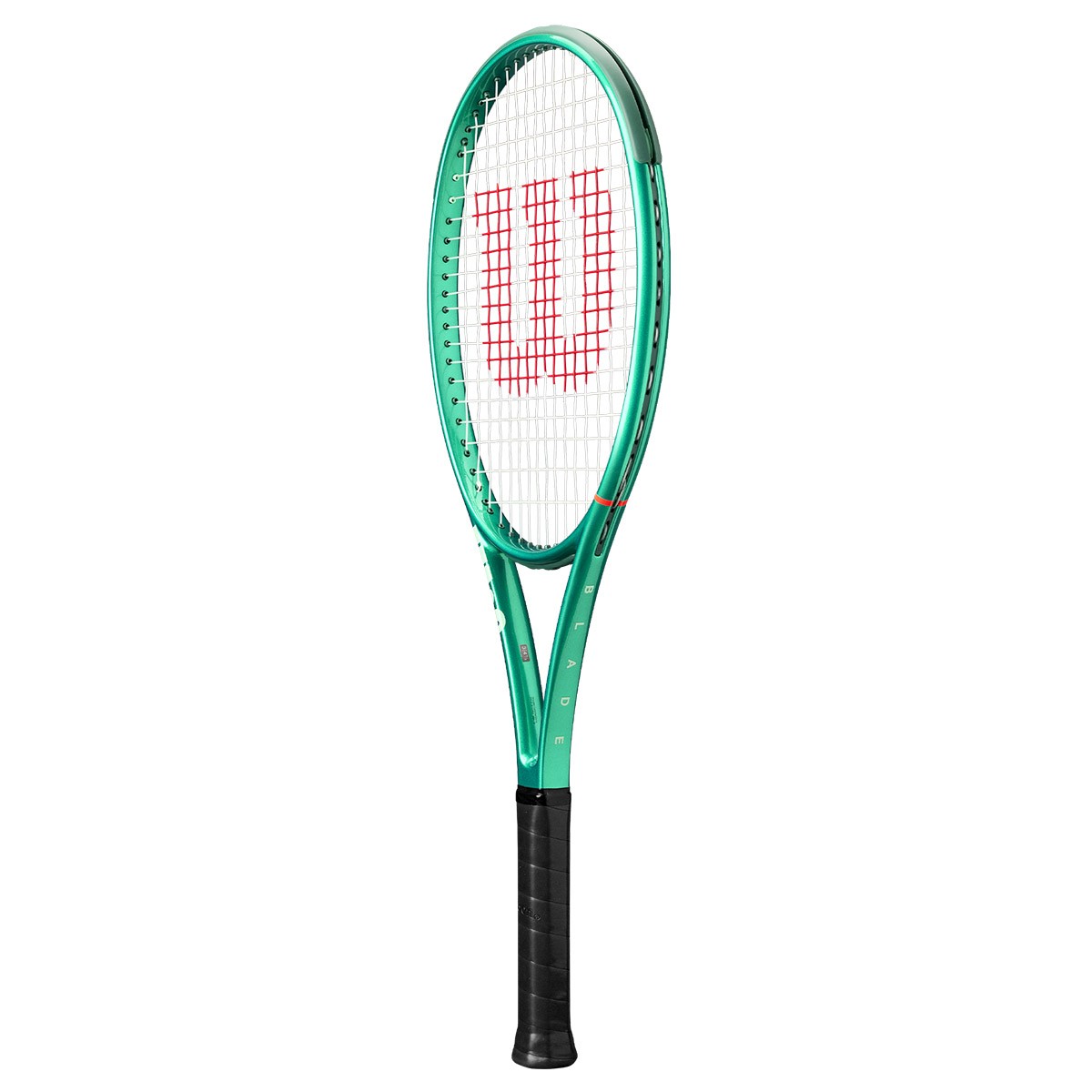 Тенісна ракетка Wilson Blade 101 Team V10.0 strung