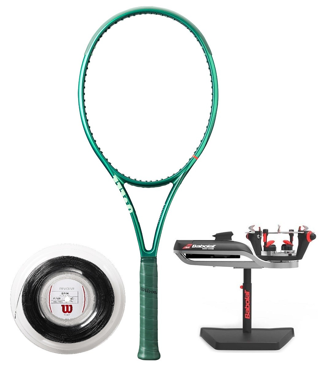 Тенісна ракетка Wilson Blade 100L V10.0