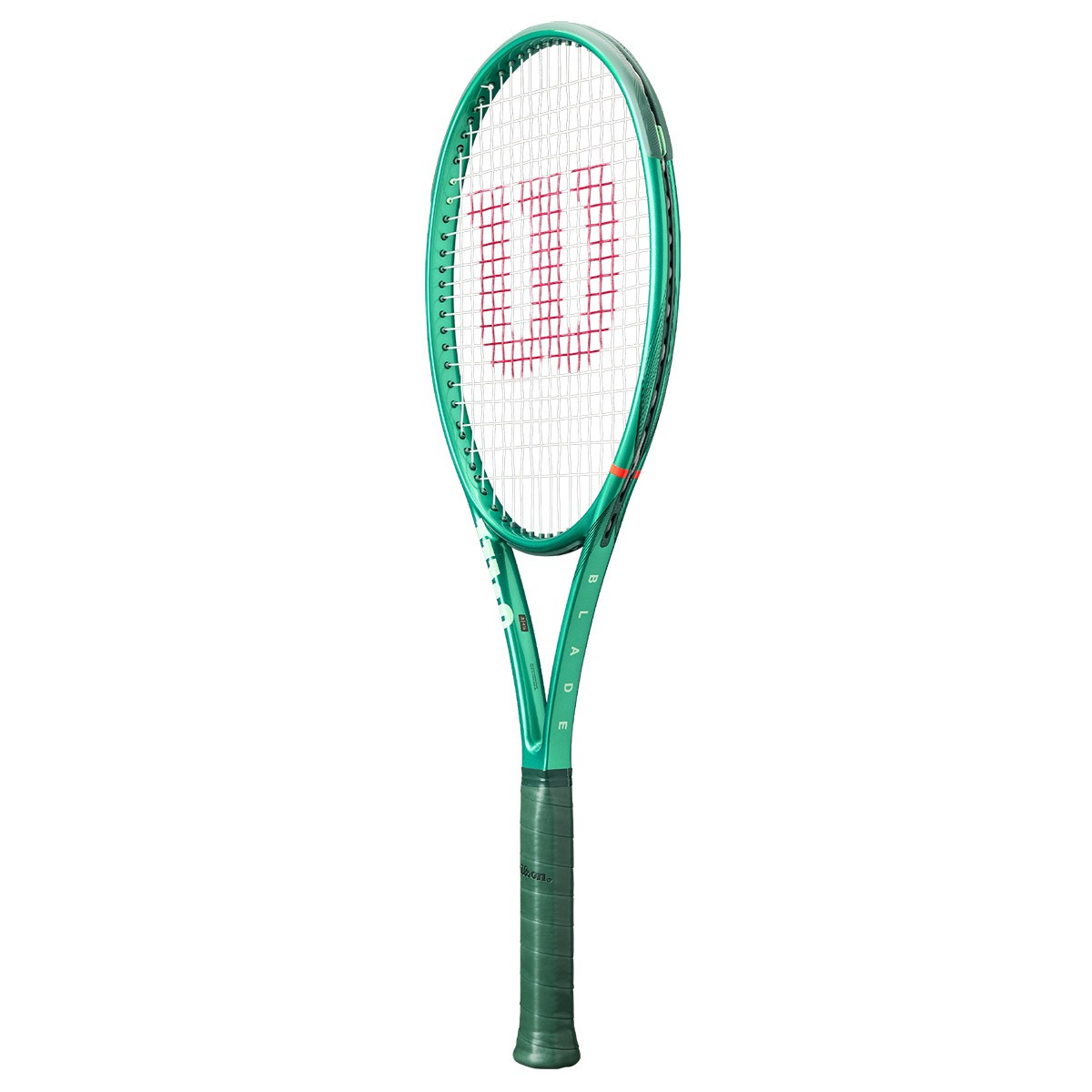 Тенісна ракетка Wilson Blade 98 18x20 V10.0