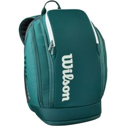 Тенісний рюкзак Wilson Blade V10.0 Super Tour Backpack green