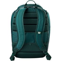 Тенісний рюкзак Wilson Blade V10.0 Super Tour Backpack green