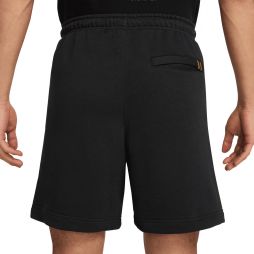 Тенісні шорти чоловічі Nike Court Dri-Fit FLC Short black