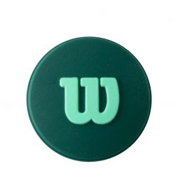 Віброгасник Wilson Pro Feel Blade 2 шт green