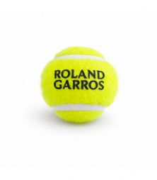 Магніт Wilson Roland Garros Tennis Ball Magnet yellow
