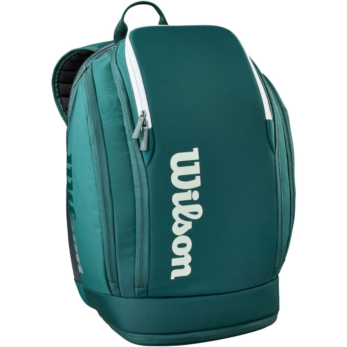Теннисный рюкзак Wilson Blade V10.0 Super Tour Backpack green
