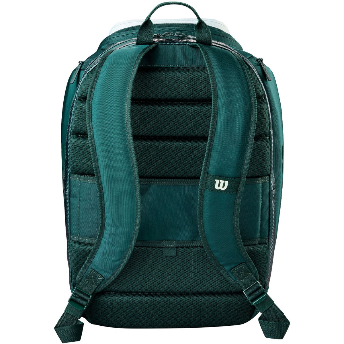 Теннисный рюкзак Wilson Blade V10.0 Super Tour Backpack green