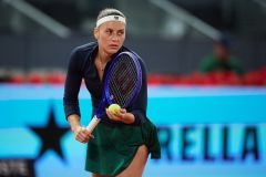 КОСТЮК ПОБОРЕТЬСЯ ЗА ТРОФЕЙ НА ТУРНІРІ WTA 1000 У МАДРИДІ
