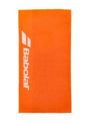 Рушник Babolat Towel Promo orange