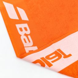 Рушник Babolat Towel Promo orange