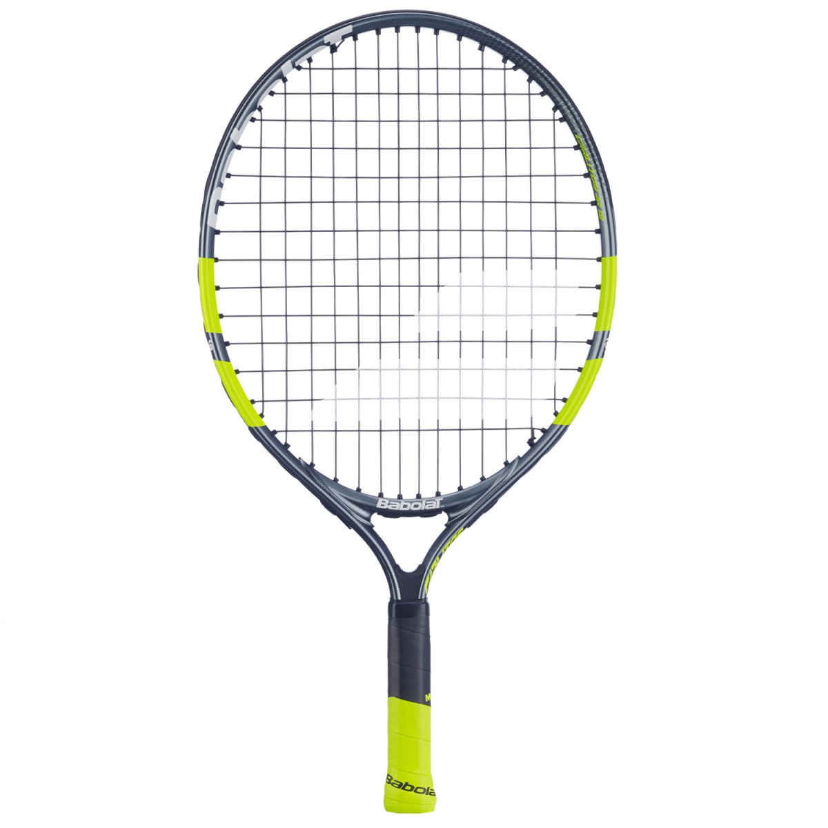 Тенісна ракетка дитяча Babolat Carlitos Jr (21