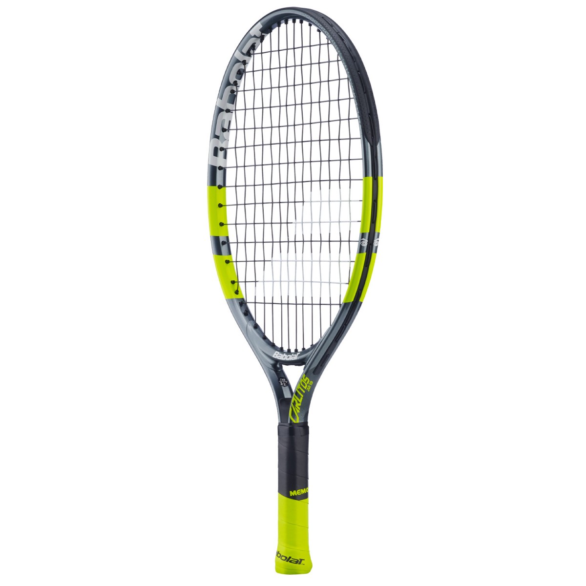 Тенісна ракетка дитяча Babolat Carlitos Jr (21