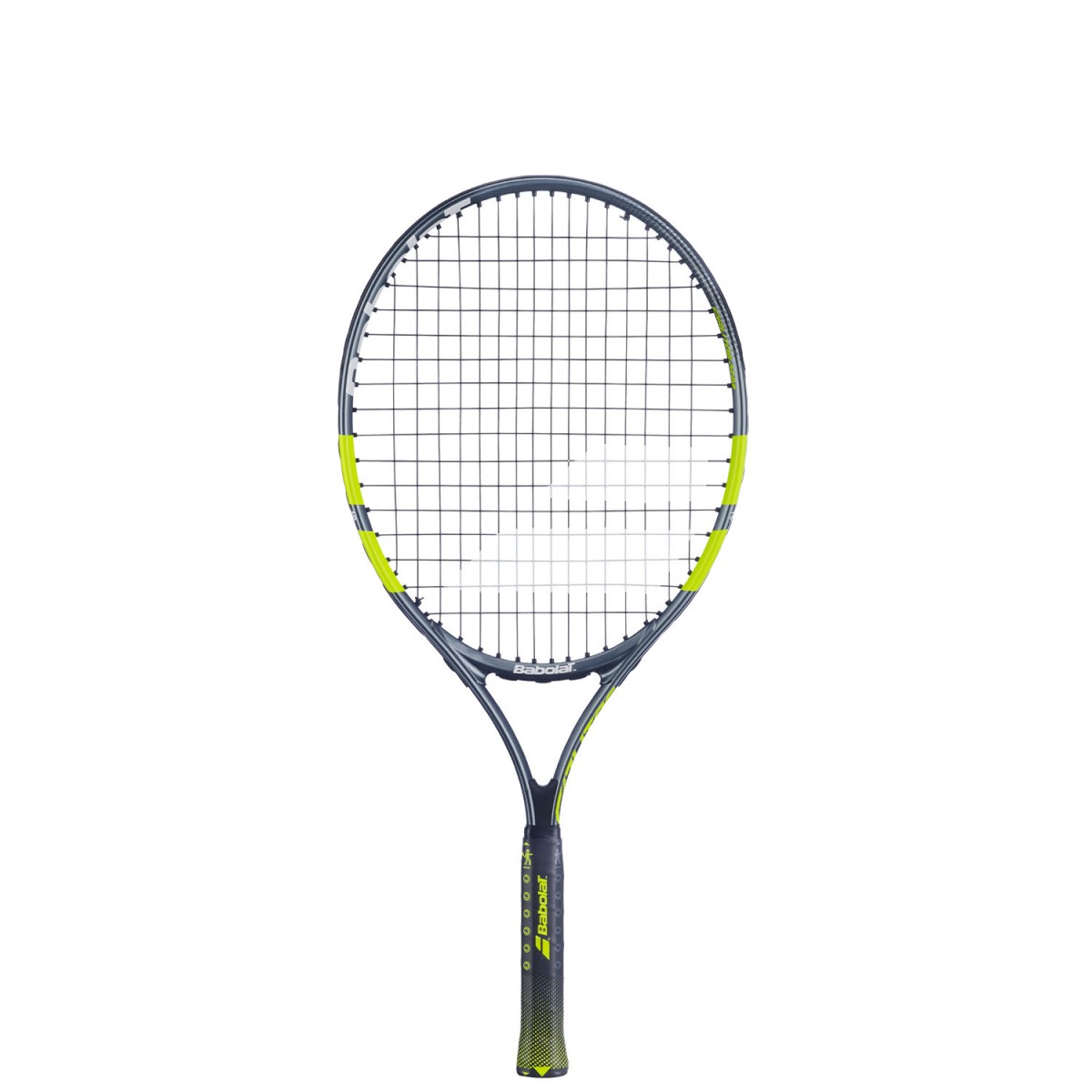 Тенісна ракетка дитяча Babolat Carlitos Jr (23