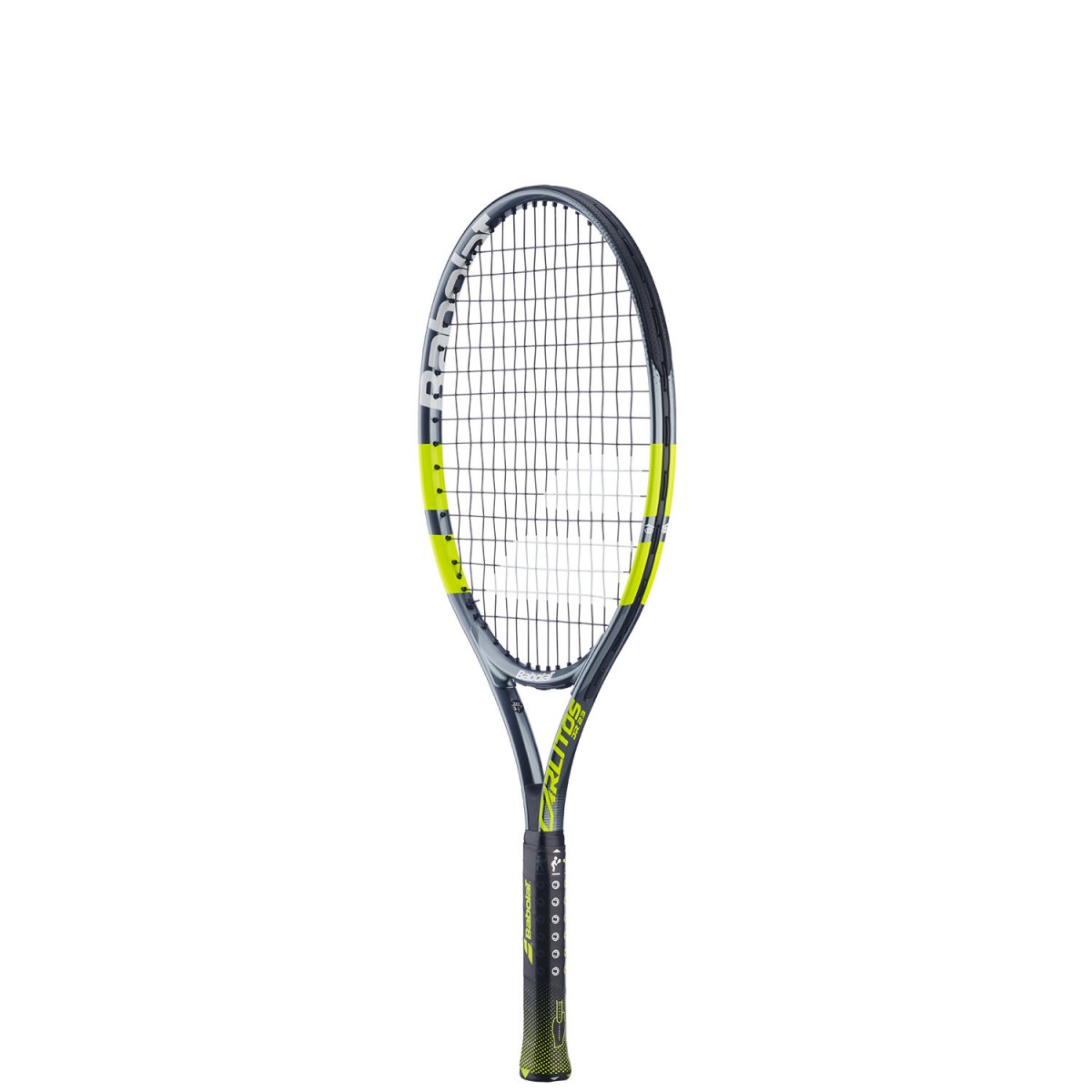 Тенісна ракетка дитяча Babolat Carlitos Jr (23