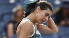 ПЕРША РАКЕТКА СВІТУ ПАКУЄ ВАЛІЗИ НА СУПЕРТУРНІРІ WTA 1000 У РИМІ