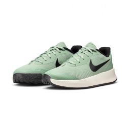 Тенісні кросівки жіночі Nike Vapor Lite 3 Грунт steam/black/light silver/white