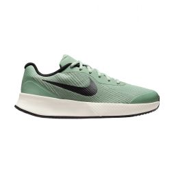 Тенісні кросівки жіночі Nike Vapor Lite 3 Грунт steam/black/light silver/white