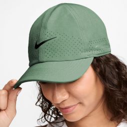 Тенісна кепка Nike ADV Club Cap steam/black