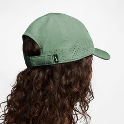 Тенісна кепка Nike ADV Club Cap steam/black