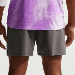 Тенісні шорти чоловічі Nike Court Dri-Fit Slam Tennis Short RG antracite/cool grey/white