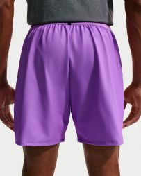 Тенісні шорти чоловічі Nike Court Dri-Fit Slam Tennis Short RG bright violet/violet mist/black