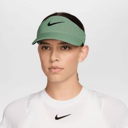 Візор Nike ADV Ace Tennis Visor steam/anthracite/black