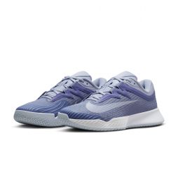 Теннисные кроссовки женские Nike Zoom Vapor Pro 3 world indigo/ghost/white